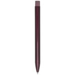 Beatriz recycled brass ballpoint pen (black ink) - Image 12