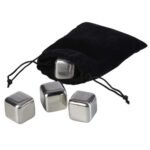 Froz stainless steel ice cubes set - Image 5