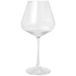 Rosso 2-piece wine glass set - Image 3