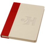Liliana A5 sugar cane paper hard cover notebook - Image 2
