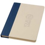 Liliana A5 sugar cane paper hard cover notebook - Image 8