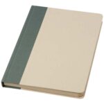 Liliana A5 sugar cane paper hard cover notebook - Image 13