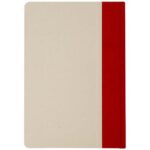 Liliana A5 sugar cane paper hard cover notebook - Image 4