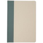 Liliana A5 sugar cane paper hard cover notebook - Image 15
