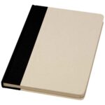 Liliana A5 sugar cane paper hard cover notebook - Image 19