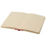 Liliana A5 sugar cane paper hard cover notebook - Image 5