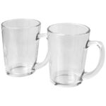 Zeni 2-piece tea glass set - Image 6