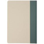 Liliana A5 sugar cane paper hard cover notebook - Image 16