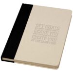 Liliana A5 sugar cane paper hard cover notebook - Image 20