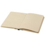 Liliana A5 sugar cane paper hard cover notebook - Image 17