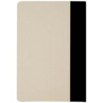 Liliana A5 sugar cane paper hard cover notebook - Image 22