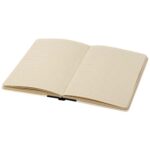 Liliana A5 sugar cane paper hard cover notebook - Image 23
