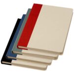 Liliana A5 sugar cane paper hard cover notebook - Image 24