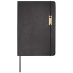 Legato A5 notebook and rollerball pen set (blue ink) - Image 13
