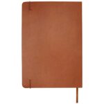 Legato A5 notebook and rollerball pen set (blue ink) - Image 5