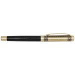Legato ballpoint and rollerball pen set (blue ink) - Image 7