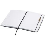 Legato A5 notebook and rollerball pen set (blue ink) - Image 16