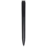 Lucia recycled plastic ballpoint pen (blue ink) - Image 31