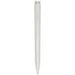 Lucia recycled plastic ballpoint pen (black ink) - Image 4