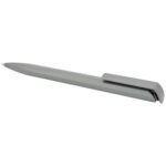 Lucia recycled plastic ballpoint pen (blue ink) - Image 29