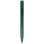 Lucia recycled plastic ballpoint pen (black ink) - Image 17