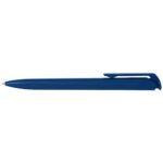 Lucia recycled plastic ballpoint pen (black ink) - Image 13
