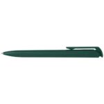 Lucia recycled plastic ballpoint pen (black ink) - Image 19