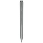Lucia recycled plastic ballpoint pen (black ink) - Image 26