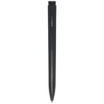 Lucia recycled plastic ballpoint pen (black ink) - Image 32