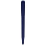 Martha recycled plastic ballpoint pen (blue ink) - Image 7