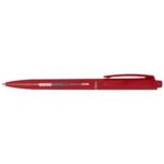 Martha recycled plastic ballpoint pen (blue ink) - Image 2