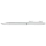 Martha recycled plastic ballpoint pen (blue ink) - Image 33