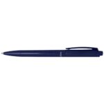 Martha recycled plastic ballpoint pen (blue ink) - Image 9