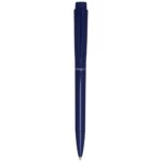 Martha recycled plastic ballpoint pen (blue ink) - Image 10