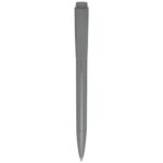 Martha recycled plastic ballpoint pen (blue ink) - Image 19