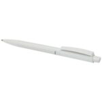 Martha recycled plastic ballpoint pen (blue ink) - Image 35