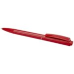 Martha recycled plastic ballpoint pen (blue ink) - Image 5