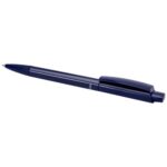 Martha recycled plastic ballpoint pen (blue ink) - Image 11