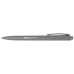 Martha recycled plastic ballpoint pen (blue ink) - Image 20