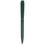Martha recycled plastic ballpoint pen (blue ink) - Image 16
