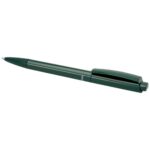 Martha recycled plastic ballpoint pen (blue ink) - Image 17