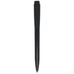 Martha recycled plastic ballpoint pen (blue ink) - Image 25