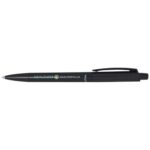 Martha recycled plastic ballpoint pen (blue ink) - Image 26