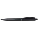 Martha recycled plastic ballpoint pen (blue ink) - Image 27