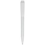 Martha recycled plastic ballpoint pen (black ink) - Image 6