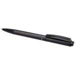 Martha recycled plastic ballpoint pen (blue ink) - Image 29