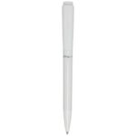Martha recycled plastic ballpoint pen (black ink) - Image 9