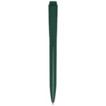 Martha recycled plastic ballpoint pen (black ink) - Image 22