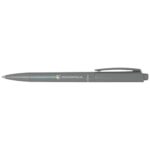 Martha recycled plastic ballpoint pen (black ink) - Image 29