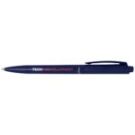 Martha recycled plastic ballpoint pen (black ink) - Image 17